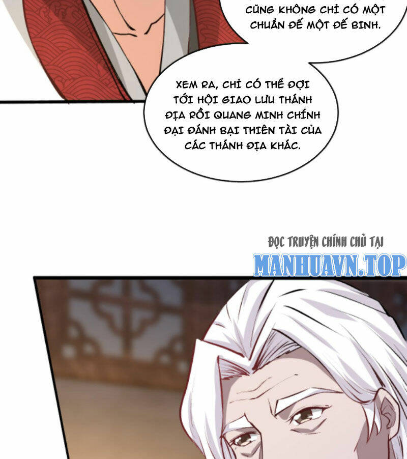 Vô Địch Đốn Ngộ Chapter 147 - Trang 2