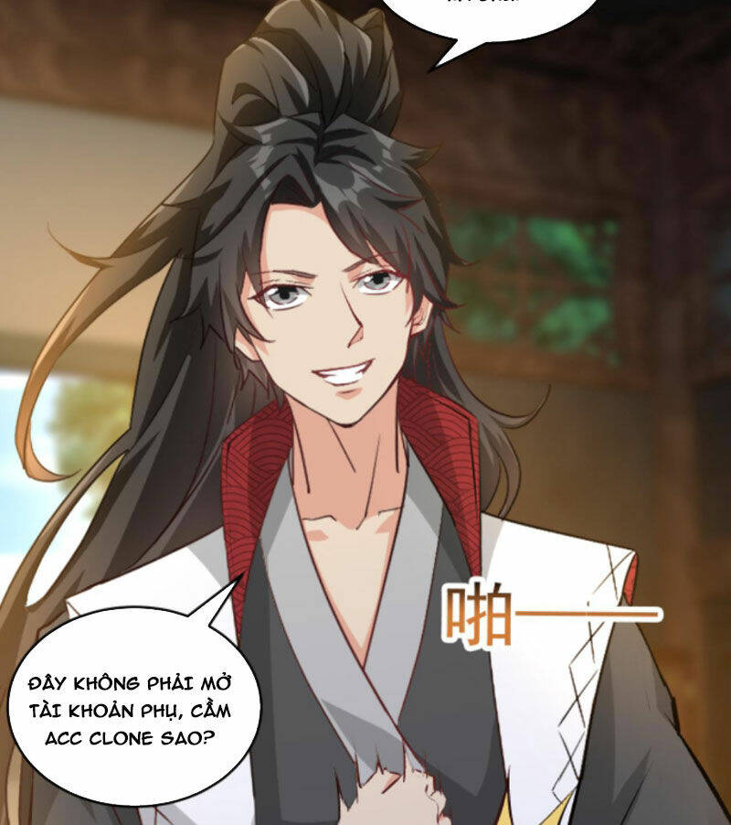 Vô Địch Đốn Ngộ Chapter 147 - Trang 2