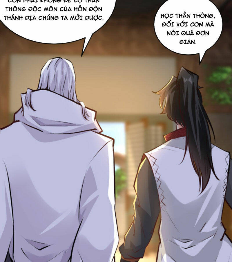 Vô Địch Đốn Ngộ Chapter 147 - Trang 2