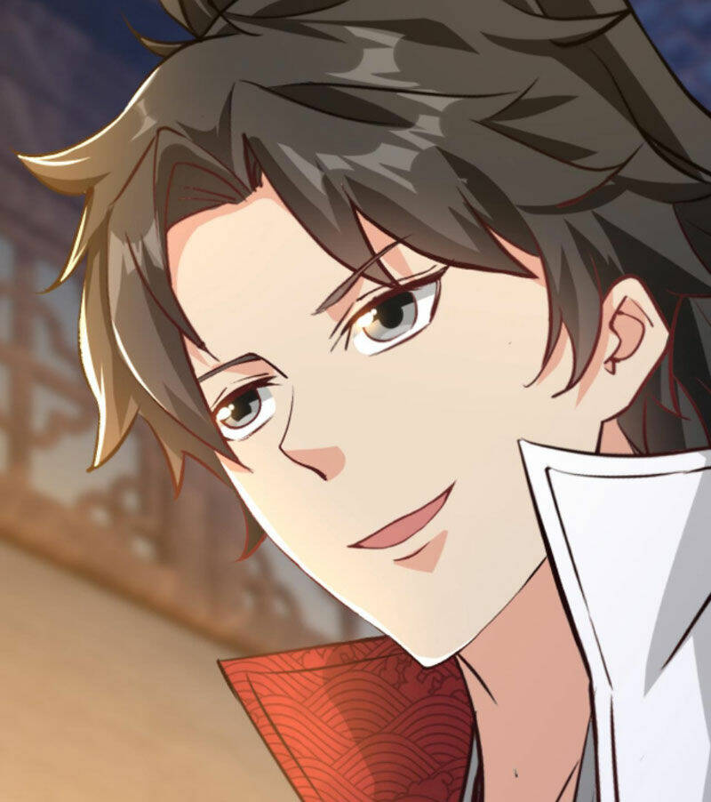 Vô Địch Đốn Ngộ Chapter 147 - Trang 2