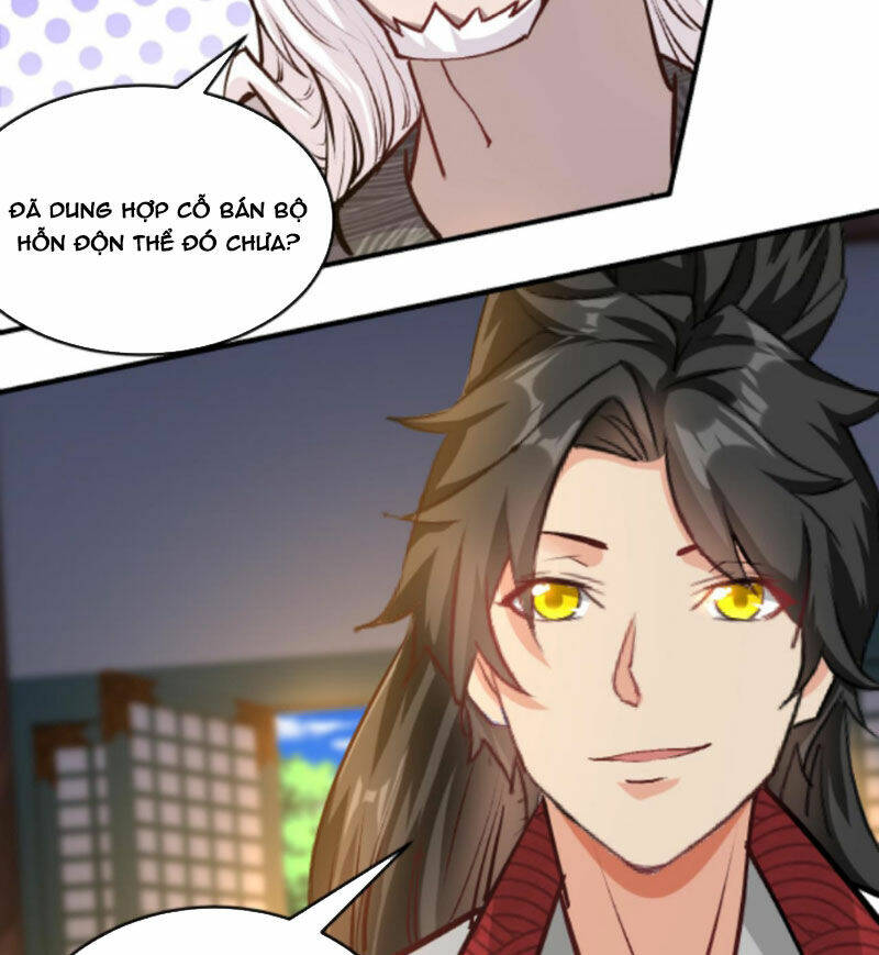 Vô Địch Đốn Ngộ Chapter 147 - Trang 2