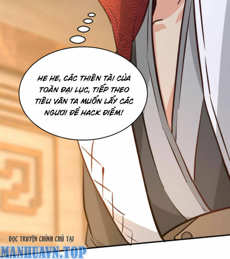 Vô Địch Đốn Ngộ Chapter 147 - Trang 2