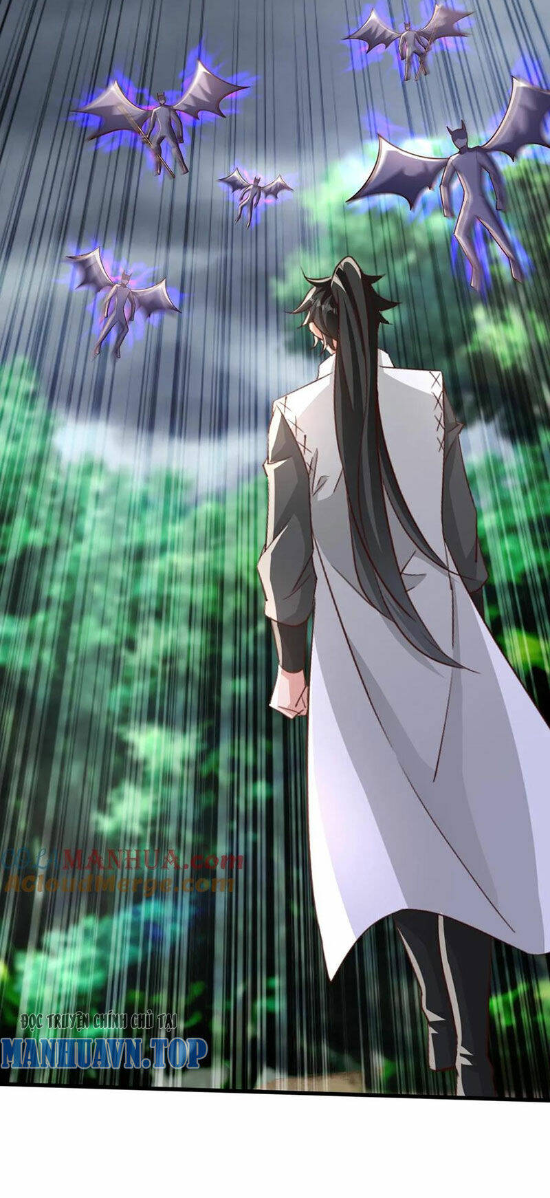 Vô Địch Đốn Ngộ Chapter 148 - Trang 2