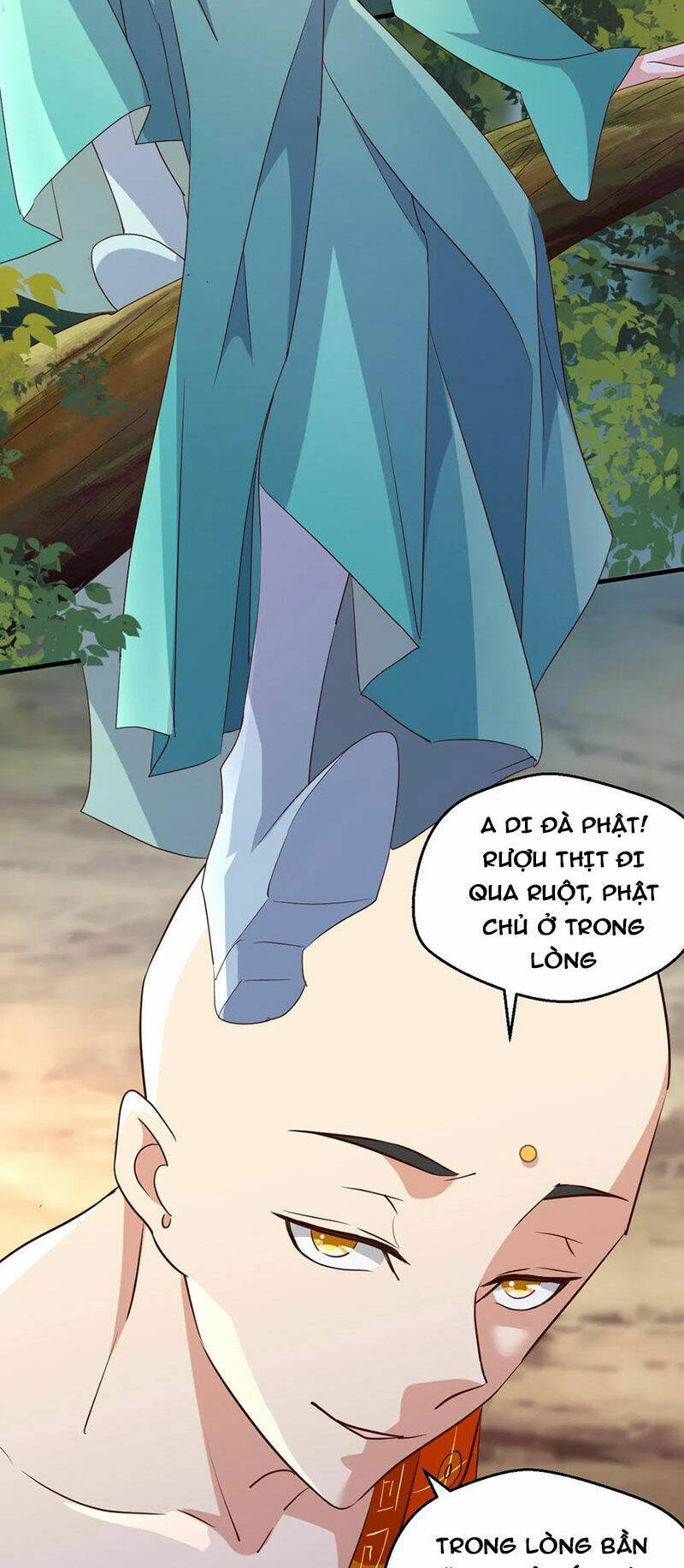 Vô Địch Đốn Ngộ Chapter 149 - Trang 2