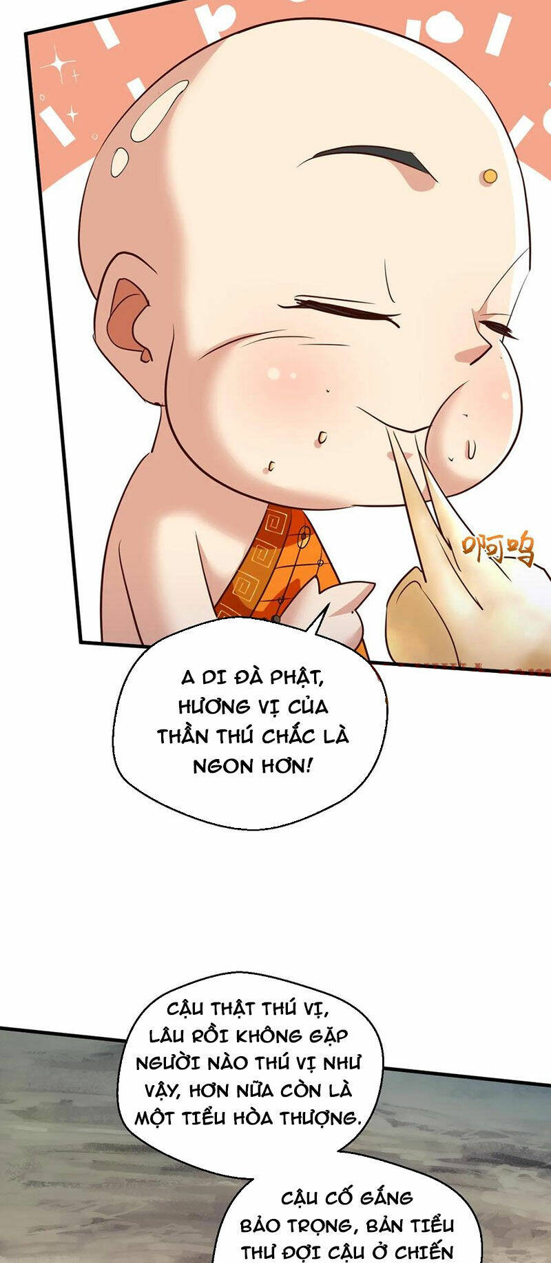 Vô Địch Đốn Ngộ Chapter 149 - Trang 2
