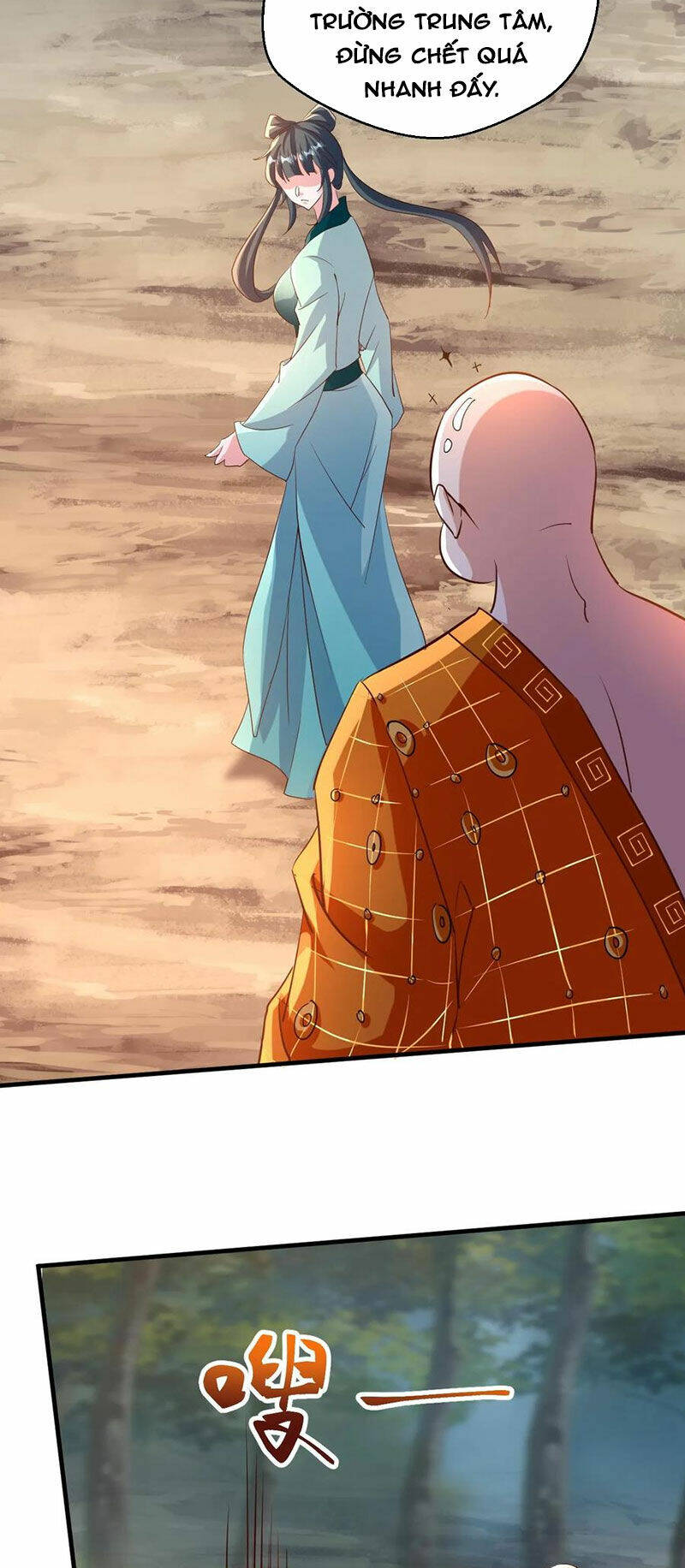 Vô Địch Đốn Ngộ Chapter 149 - Trang 2