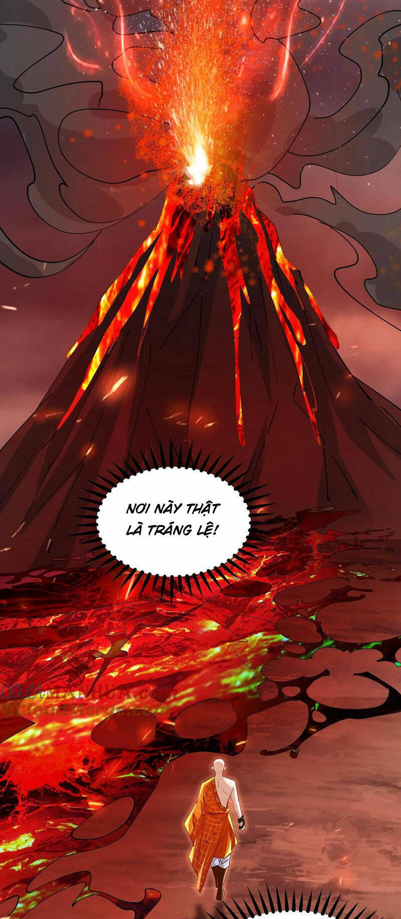 Vô Địch Đốn Ngộ Chapter 149 - Trang 2