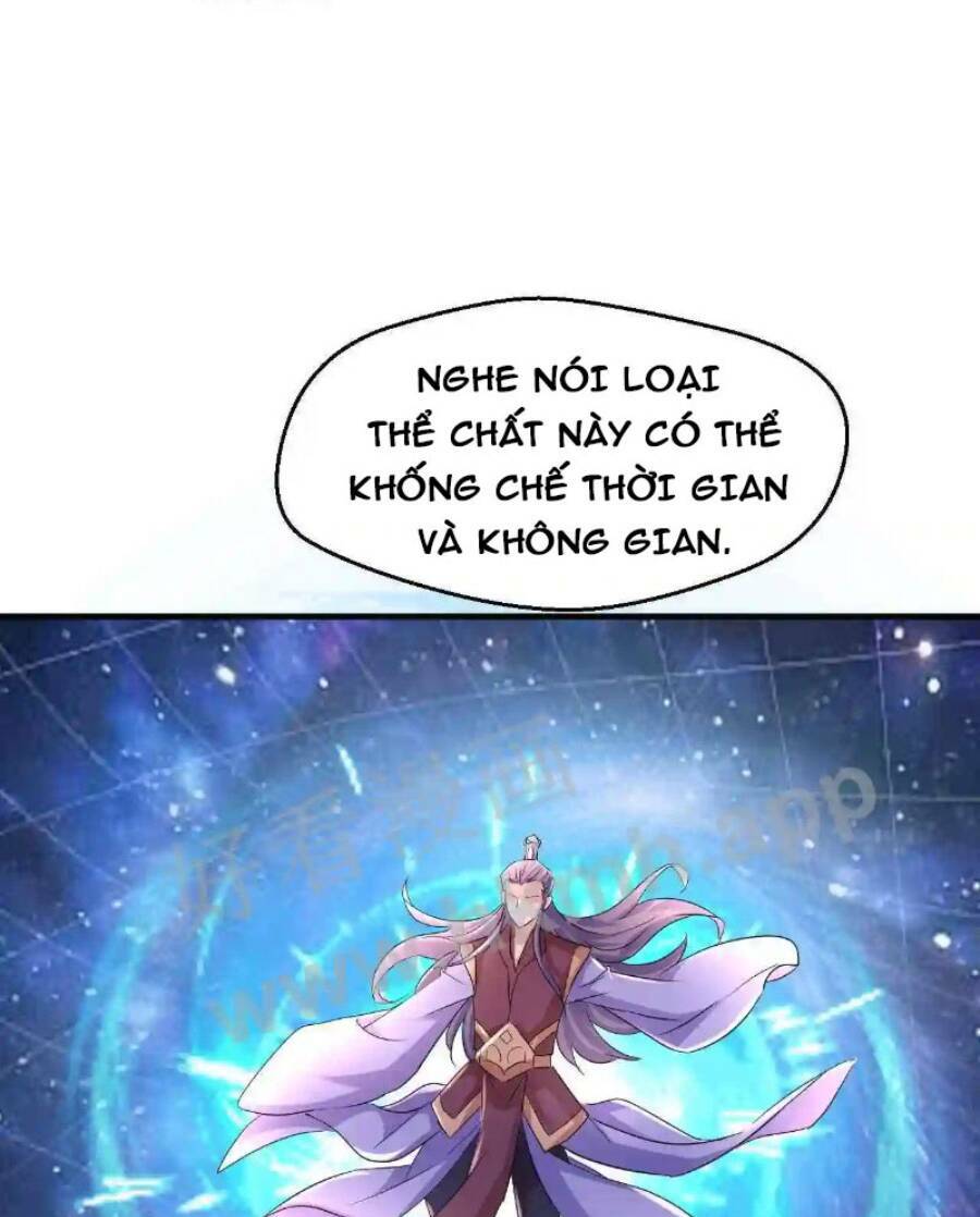 Vô Địch Đốn Ngộ Chapter 15 - Trang 2