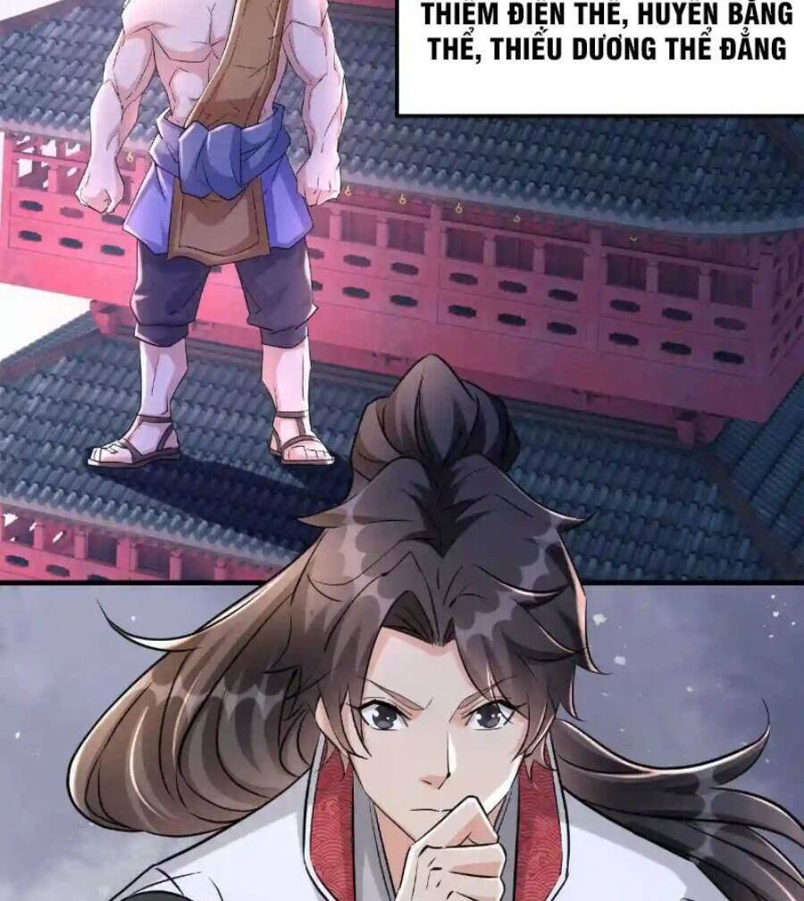 Vô Địch Đốn Ngộ Chapter 15 - Trang 2