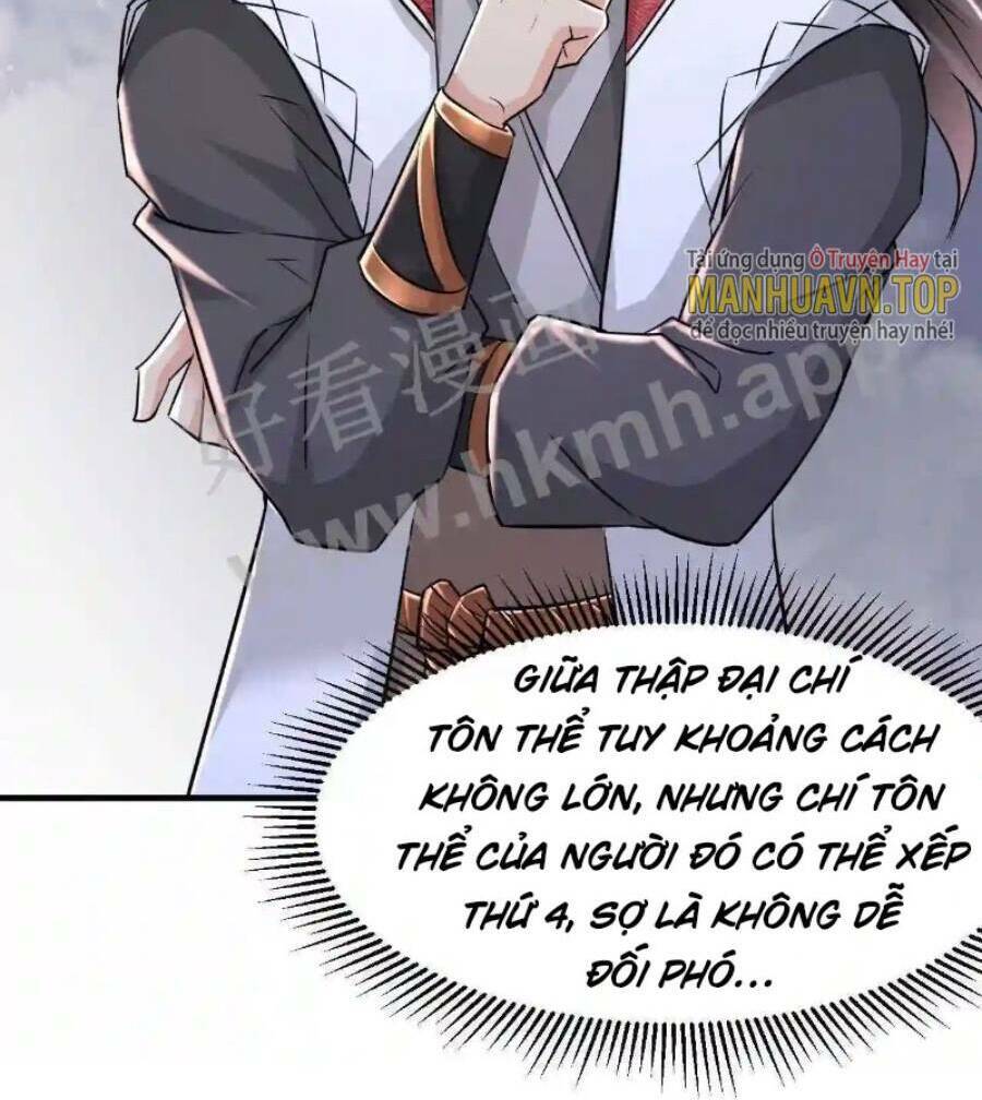 Vô Địch Đốn Ngộ Chapter 15 - Trang 2