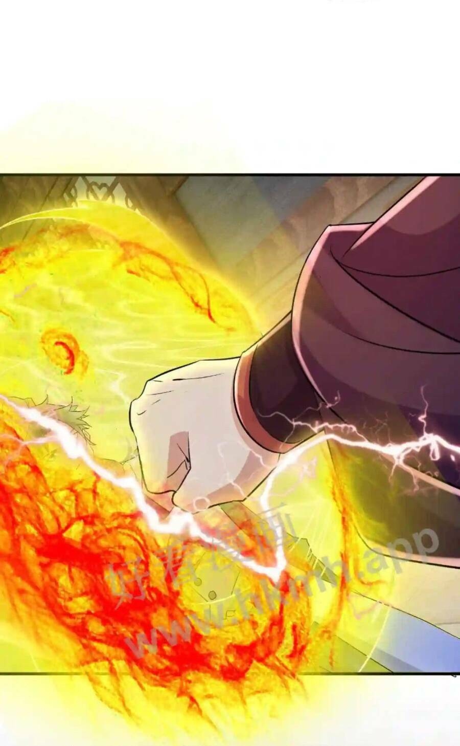 Vô Địch Đốn Ngộ Chapter 15 - Trang 2