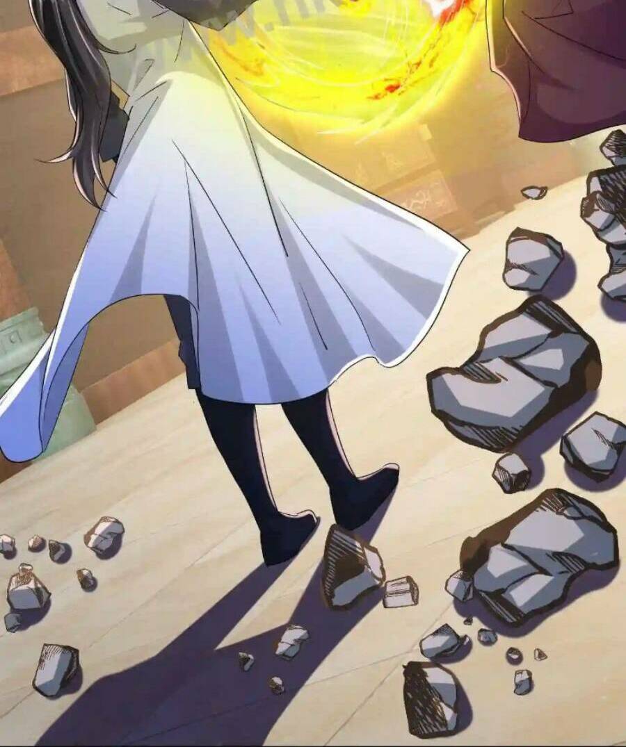 Vô Địch Đốn Ngộ Chapter 15 - Trang 2