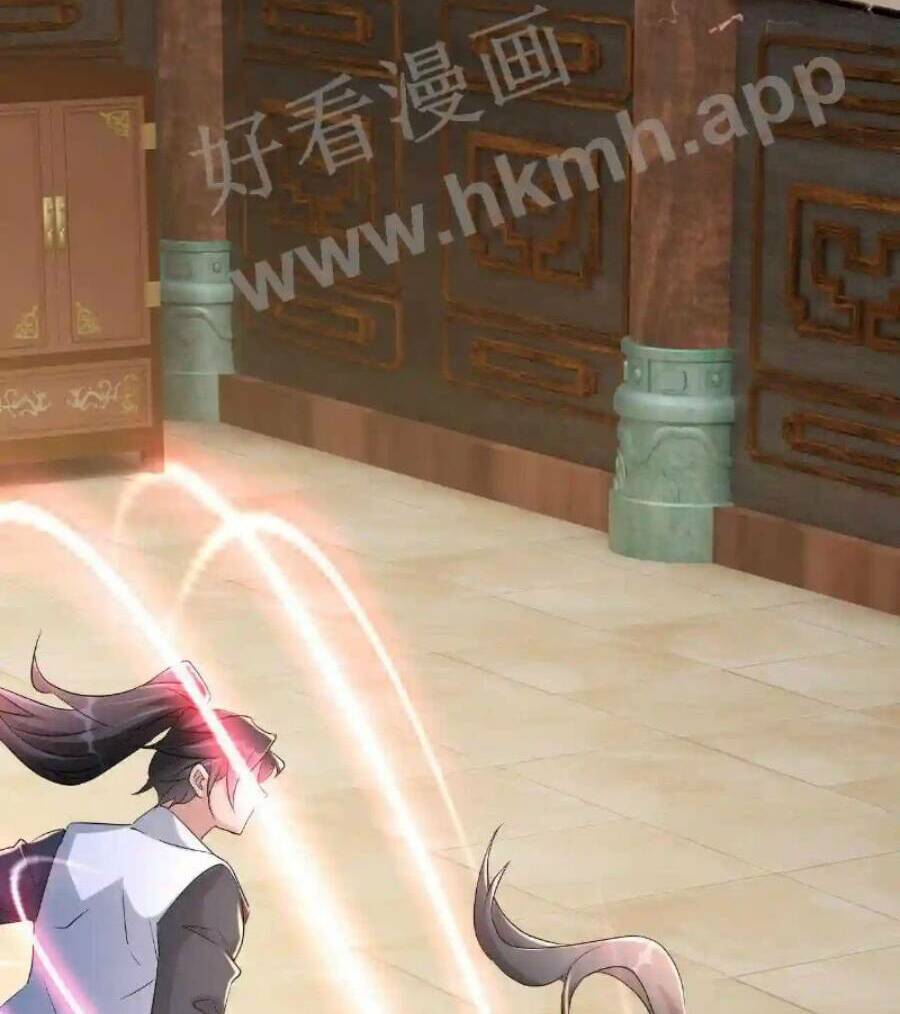 Vô Địch Đốn Ngộ Chapter 15 - Trang 2