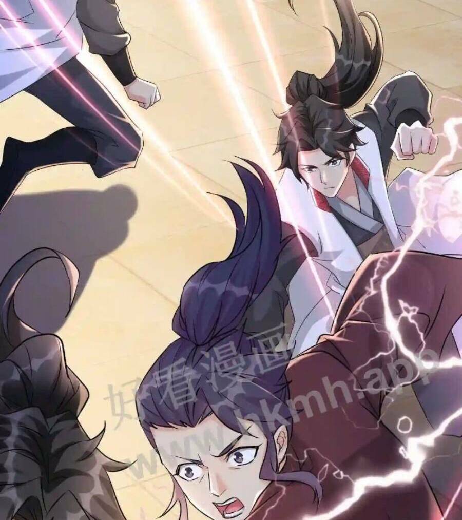 Vô Địch Đốn Ngộ Chapter 15 - Trang 2