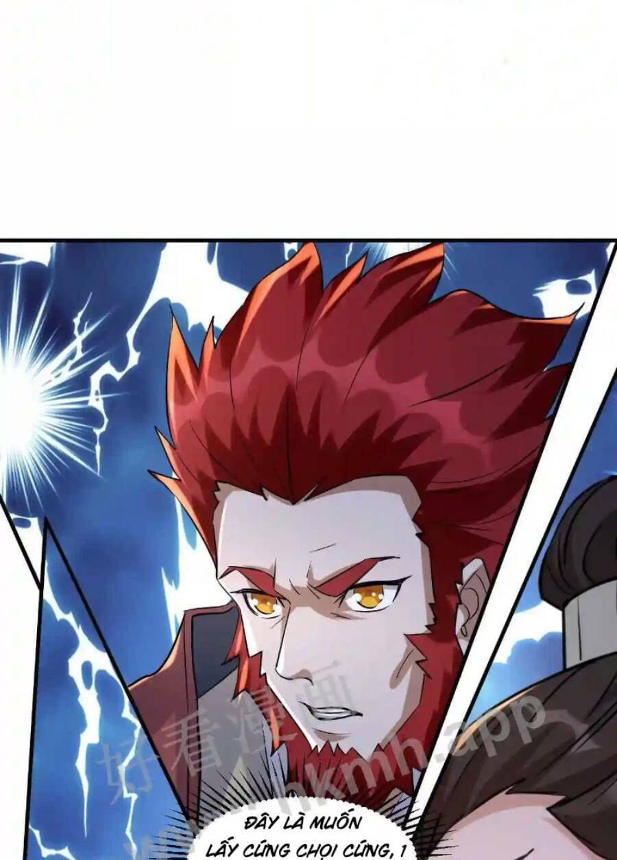 Vô Địch Đốn Ngộ Chapter 15 - Trang 2