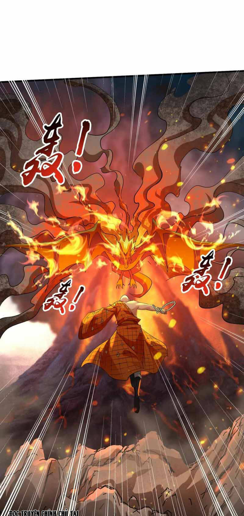 Vô Địch Đốn Ngộ Chapter 150 - Trang 2