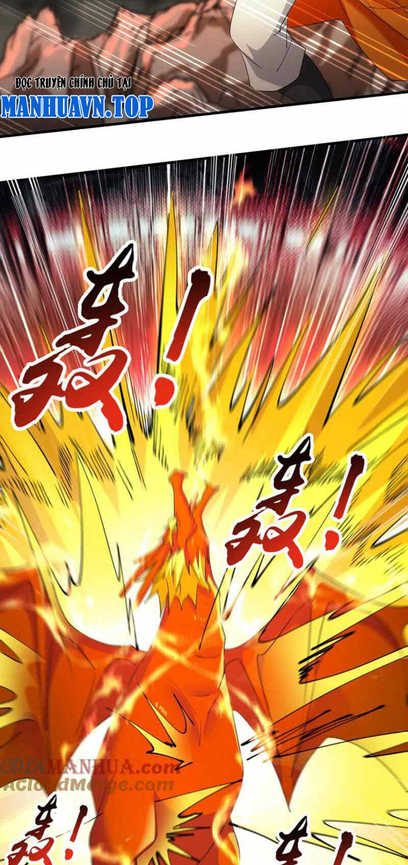 Vô Địch Đốn Ngộ Chapter 150 - Trang 2