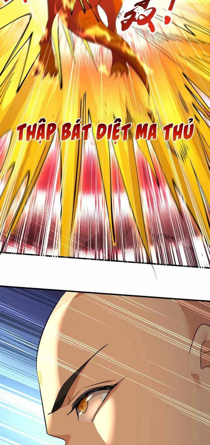 Vô Địch Đốn Ngộ Chapter 150 - Trang 2