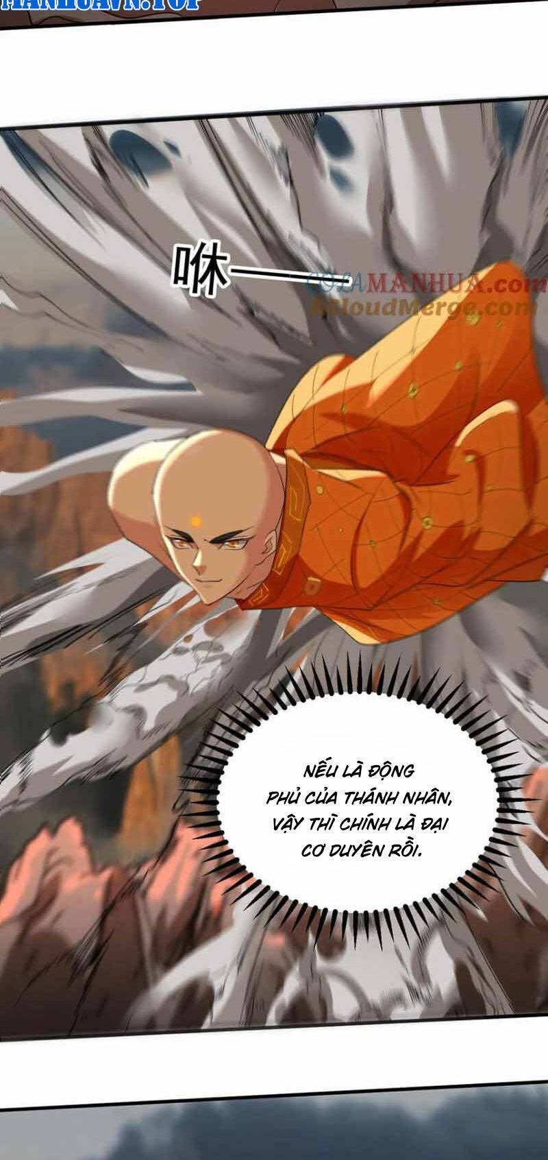 Vô Địch Đốn Ngộ Chapter 150 - Trang 2