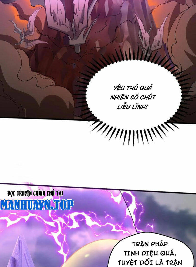 Vô Địch Đốn Ngộ Chapter 150 - Trang 2