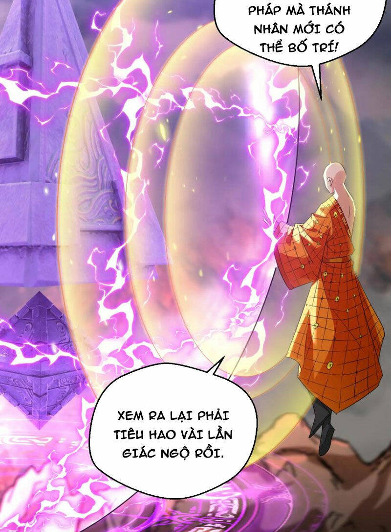 Vô Địch Đốn Ngộ Chapter 150 - Trang 2