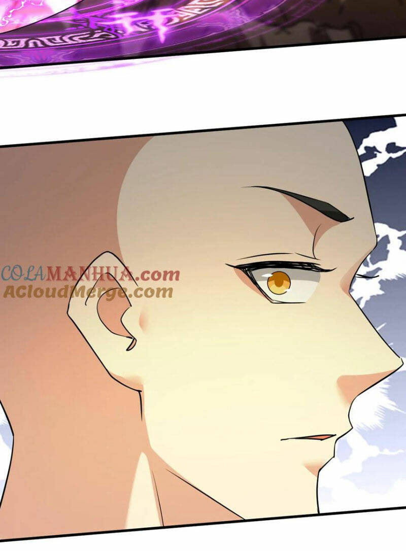 Vô Địch Đốn Ngộ Chapter 150 - Trang 2