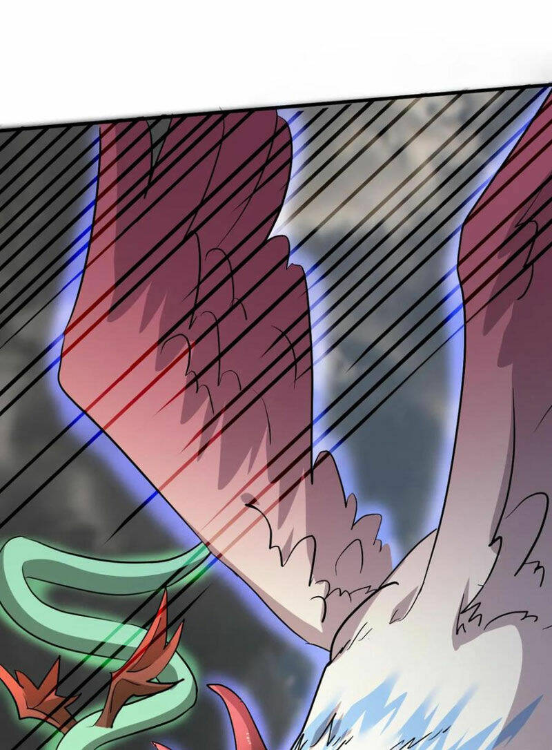 Vô Địch Đốn Ngộ Chapter 150 - Trang 2