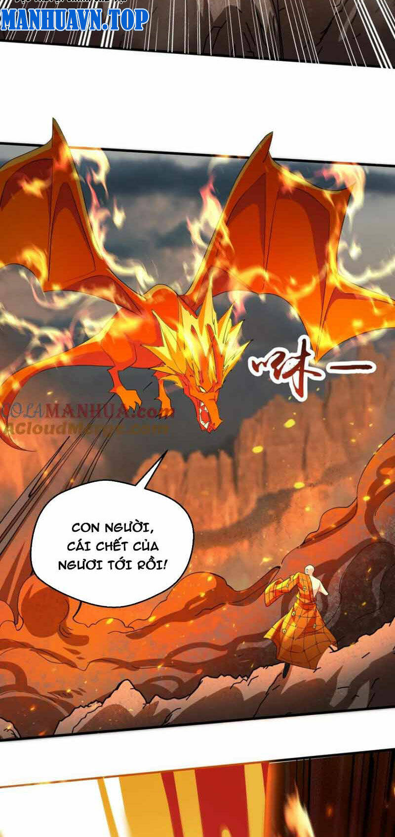 Vô Địch Đốn Ngộ Chapter 150 - Trang 2