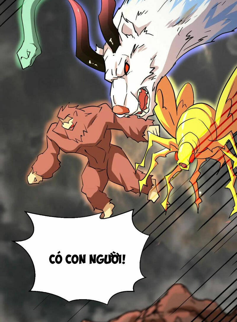 Vô Địch Đốn Ngộ Chapter 150 - Trang 2