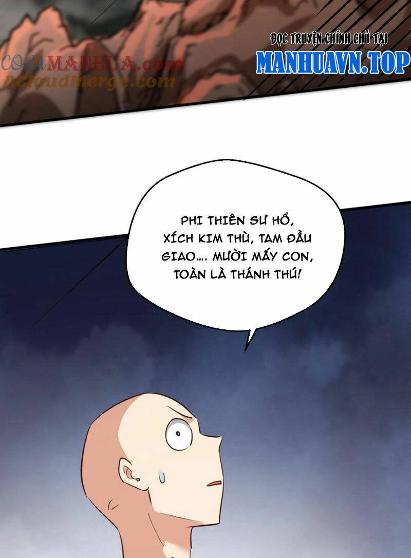 Vô Địch Đốn Ngộ Chapter 150 - Trang 2