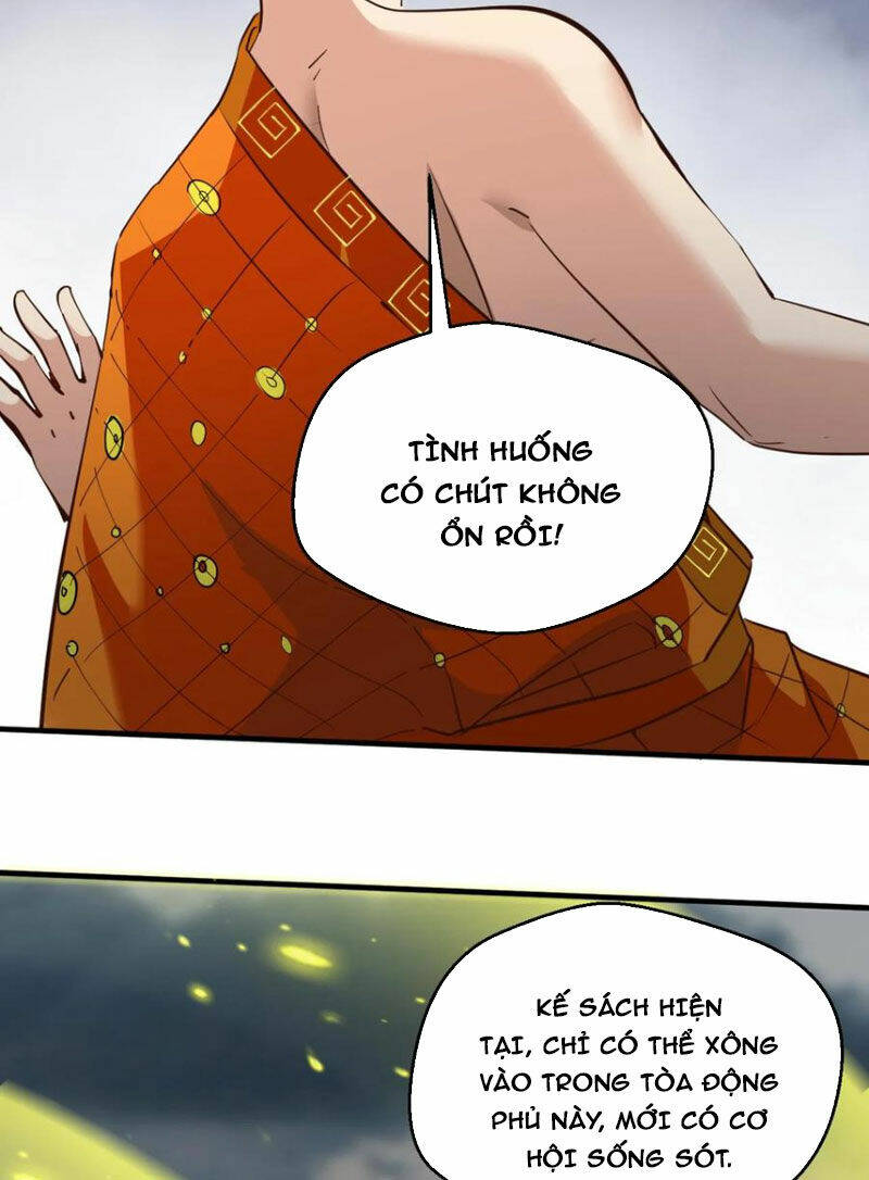 Vô Địch Đốn Ngộ Chapter 150 - Trang 2