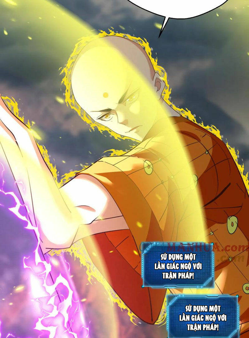 Vô Địch Đốn Ngộ Chapter 150 - Trang 2