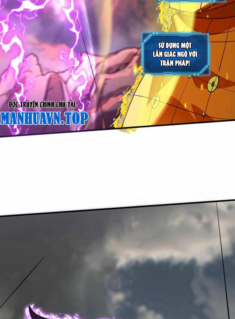 Vô Địch Đốn Ngộ Chapter 150 - Trang 2