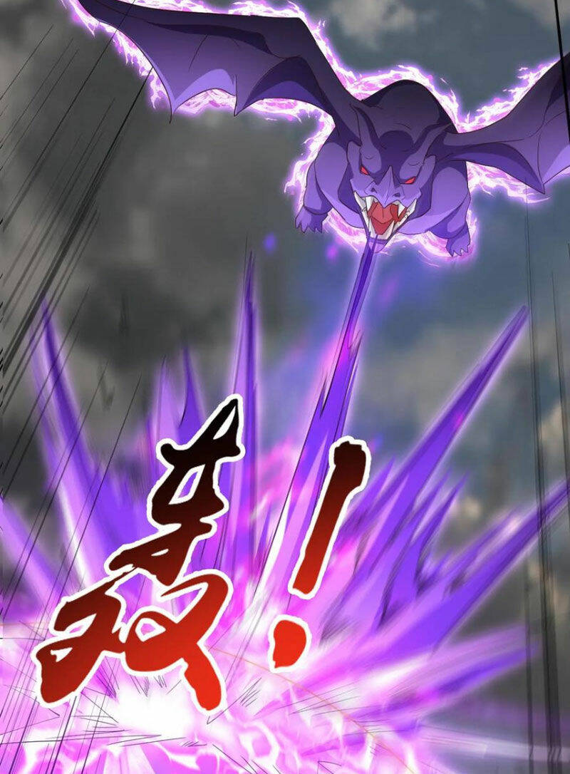 Vô Địch Đốn Ngộ Chapter 150 - Trang 2