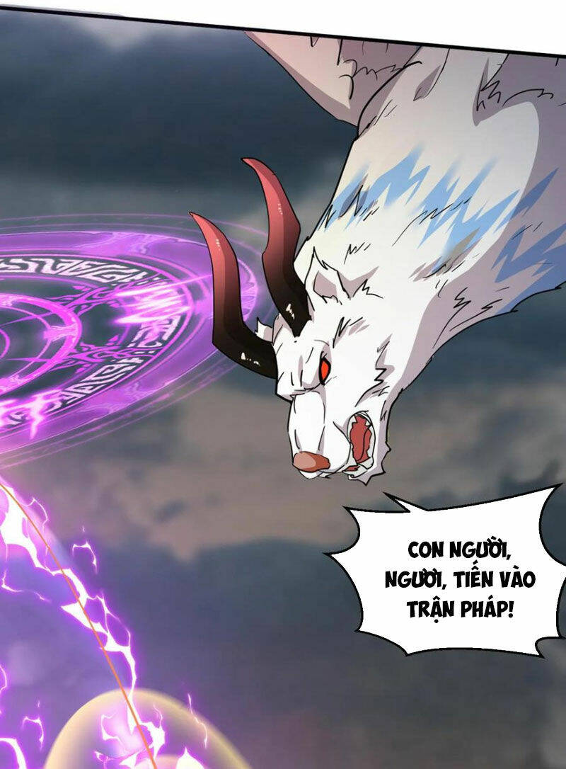 Vô Địch Đốn Ngộ Chapter 150 - Trang 2