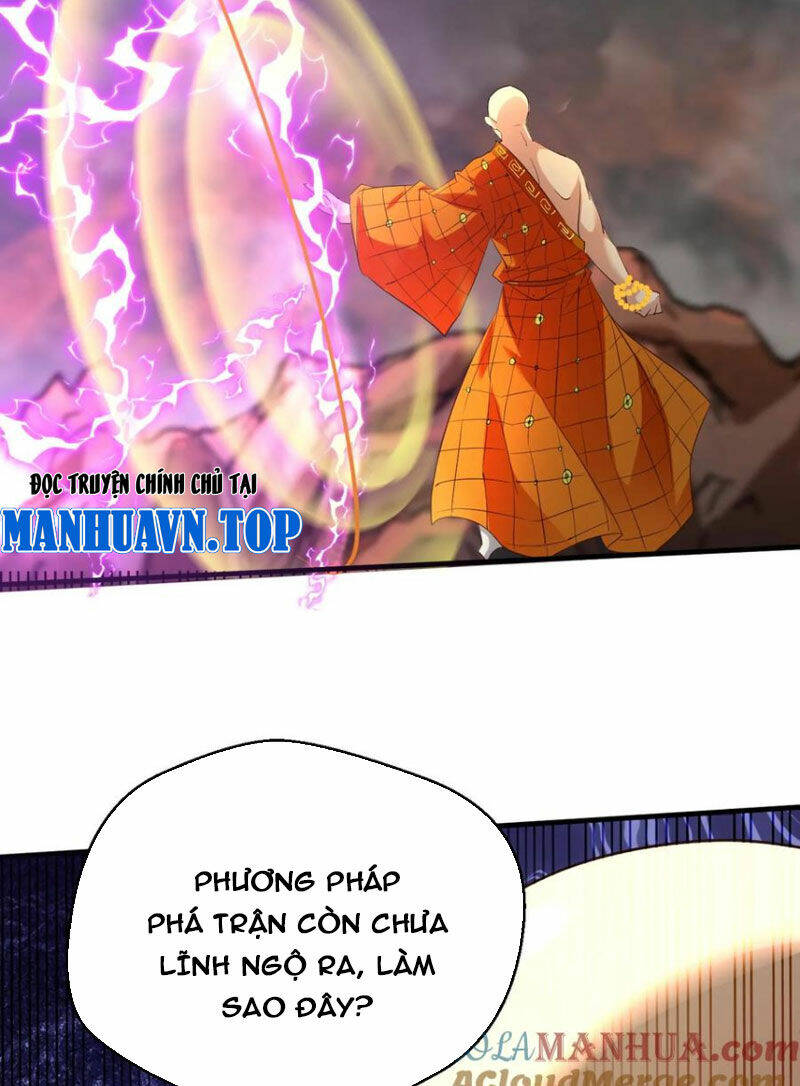 Vô Địch Đốn Ngộ Chapter 150 - Trang 2