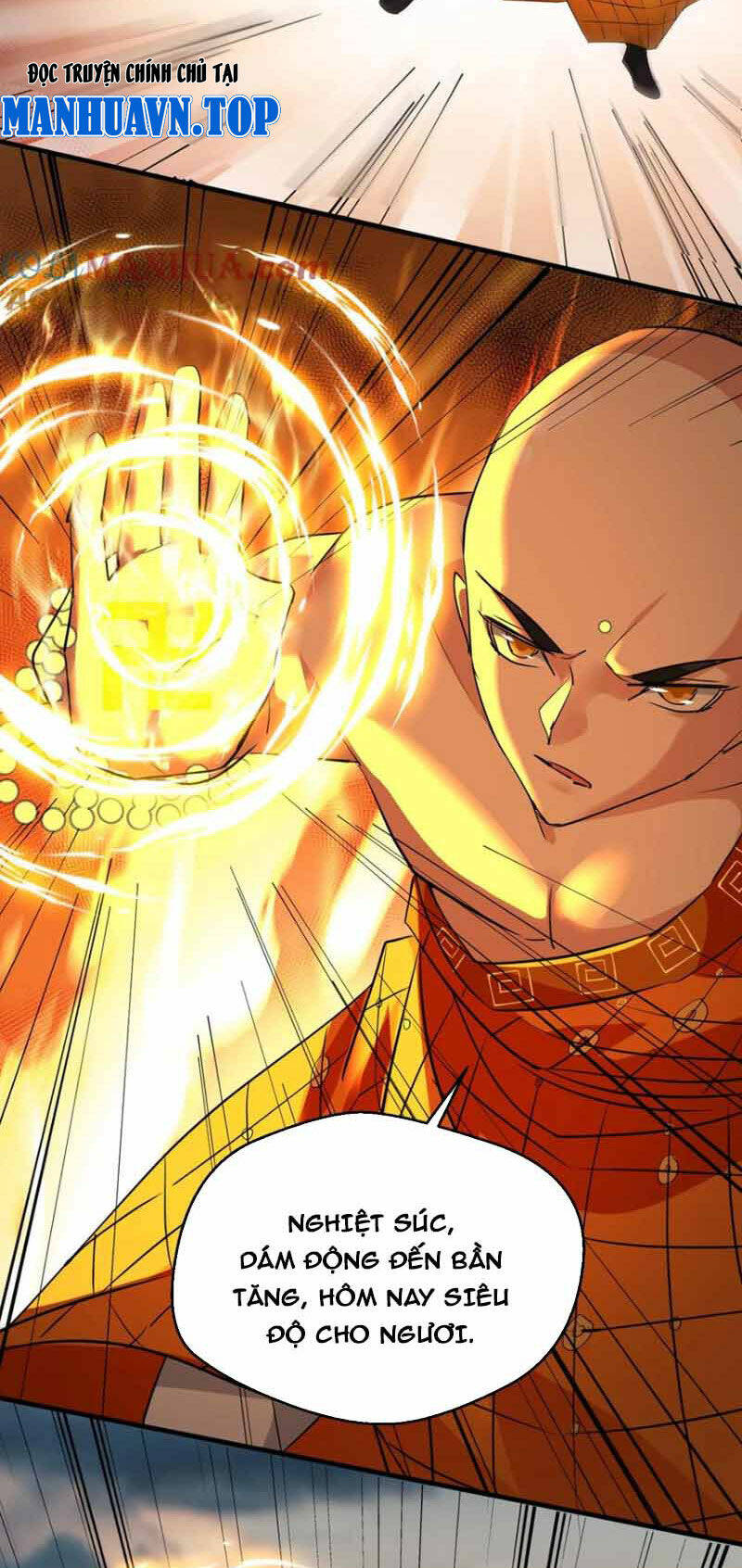 Vô Địch Đốn Ngộ Chapter 150 - Trang 2