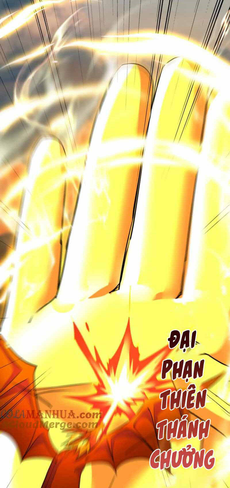 Vô Địch Đốn Ngộ Chapter 150 - Trang 2