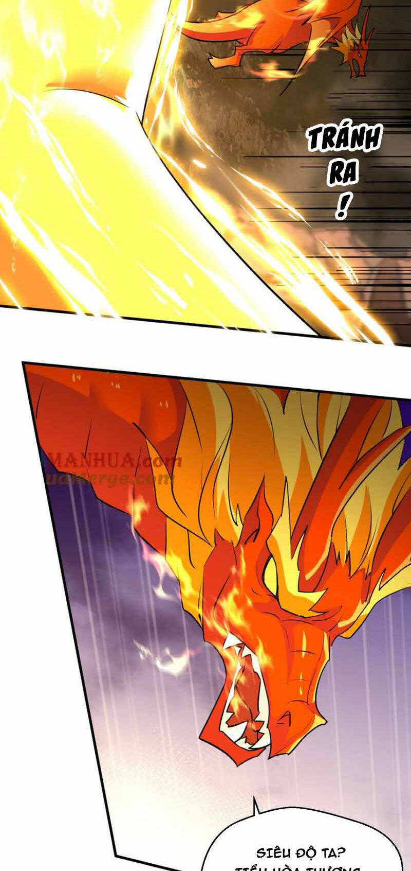 Vô Địch Đốn Ngộ Chapter 150 - Trang 2