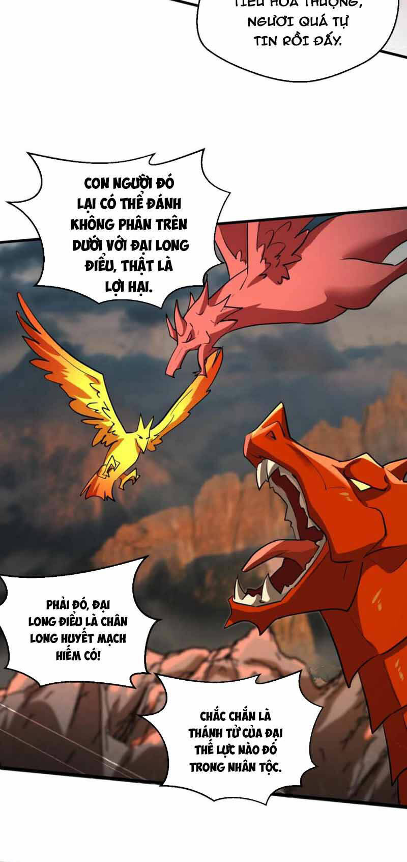 Vô Địch Đốn Ngộ Chapter 150 - Trang 2