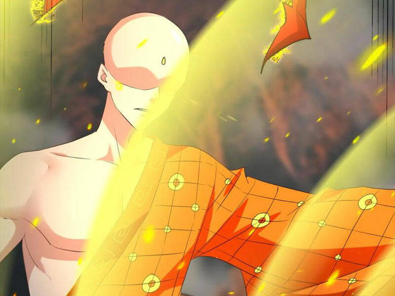 Vô Địch Đốn Ngộ Chapter 151 - Trang 2