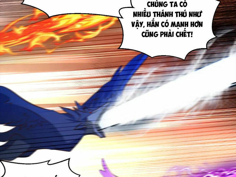 Vô Địch Đốn Ngộ Chapter 151 - Trang 2