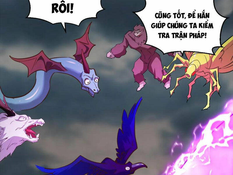 Vô Địch Đốn Ngộ Chapter 151 - Trang 2