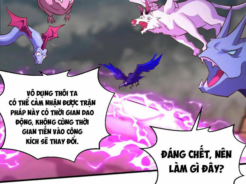 Vô Địch Đốn Ngộ Chapter 151 - Trang 2