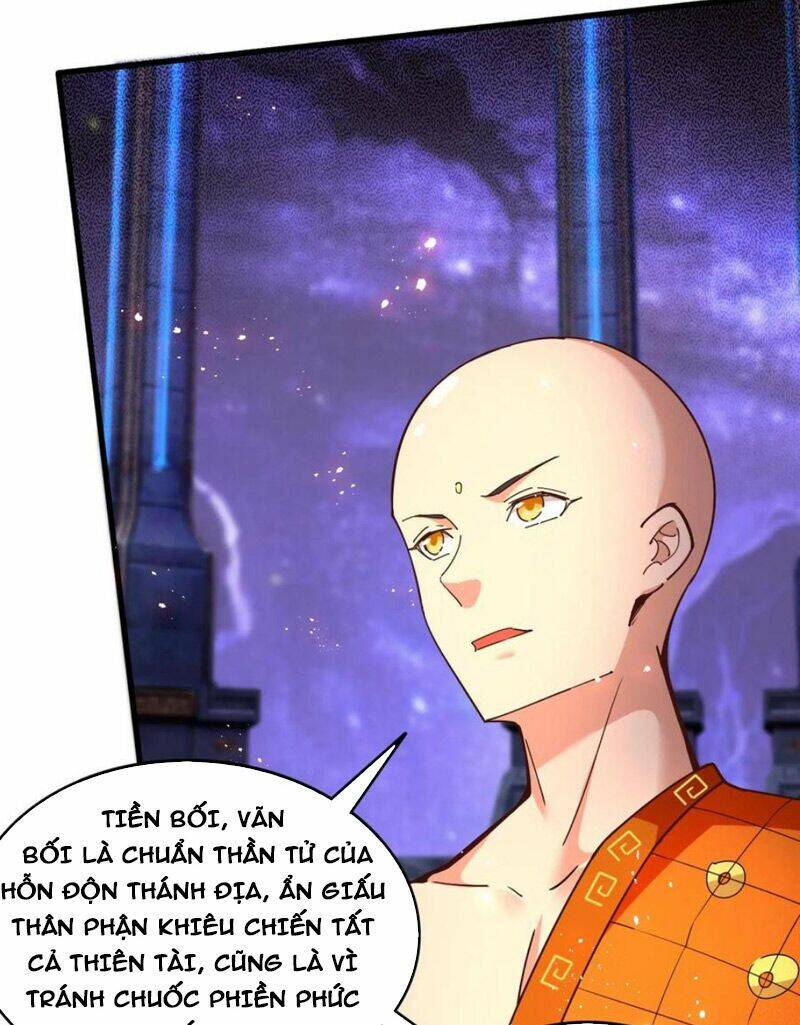 Vô Địch Đốn Ngộ Chapter 152 - Trang 2