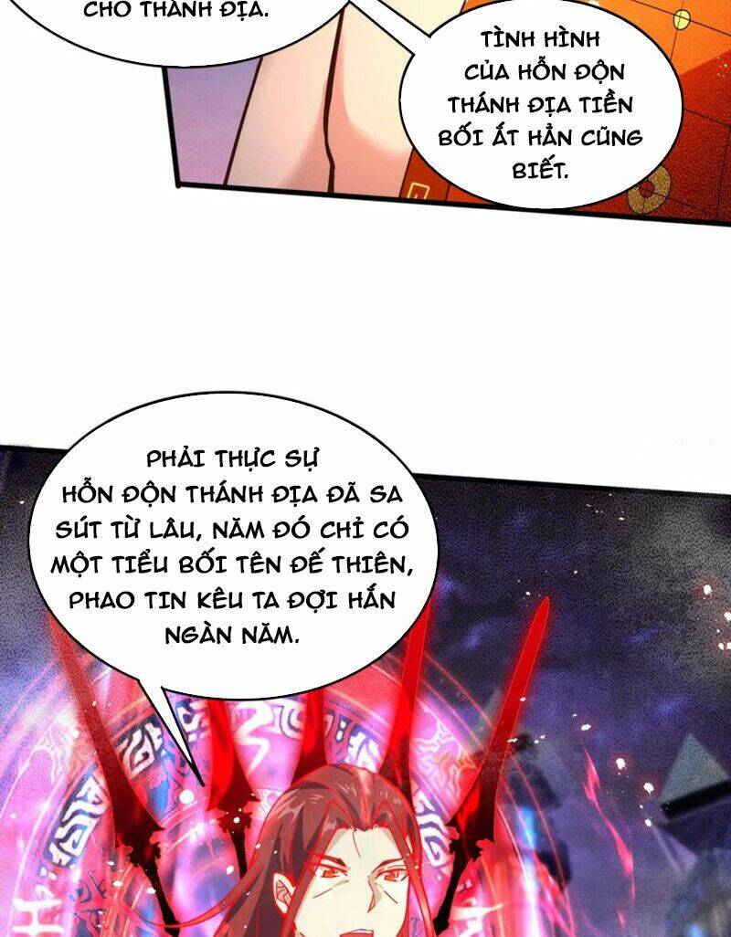 Vô Địch Đốn Ngộ Chapter 152 - Trang 2