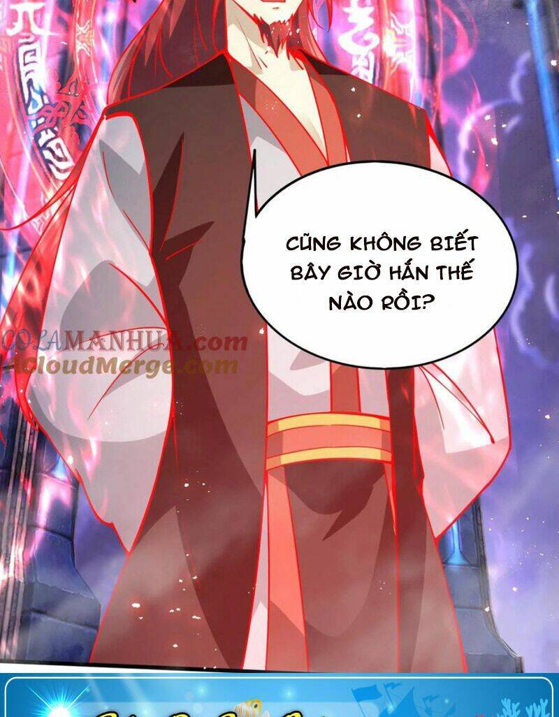 Vô Địch Đốn Ngộ Chapter 152 - Trang 2