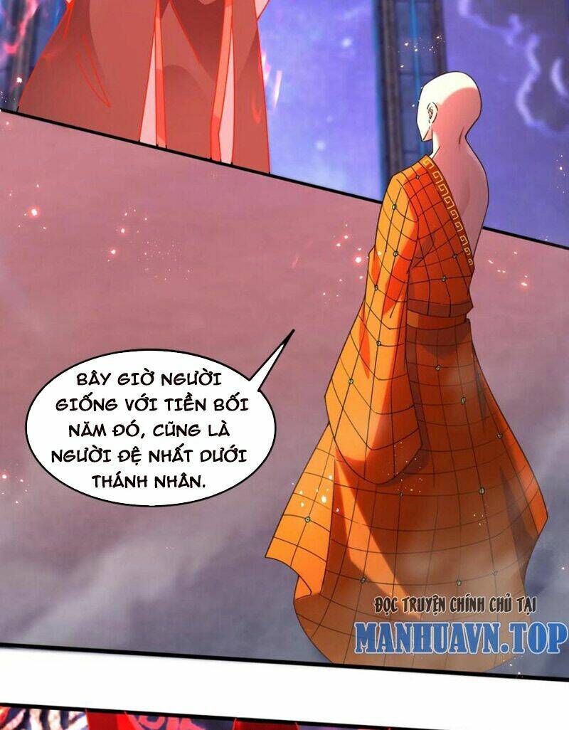 Vô Địch Đốn Ngộ Chapter 152 - Trang 2