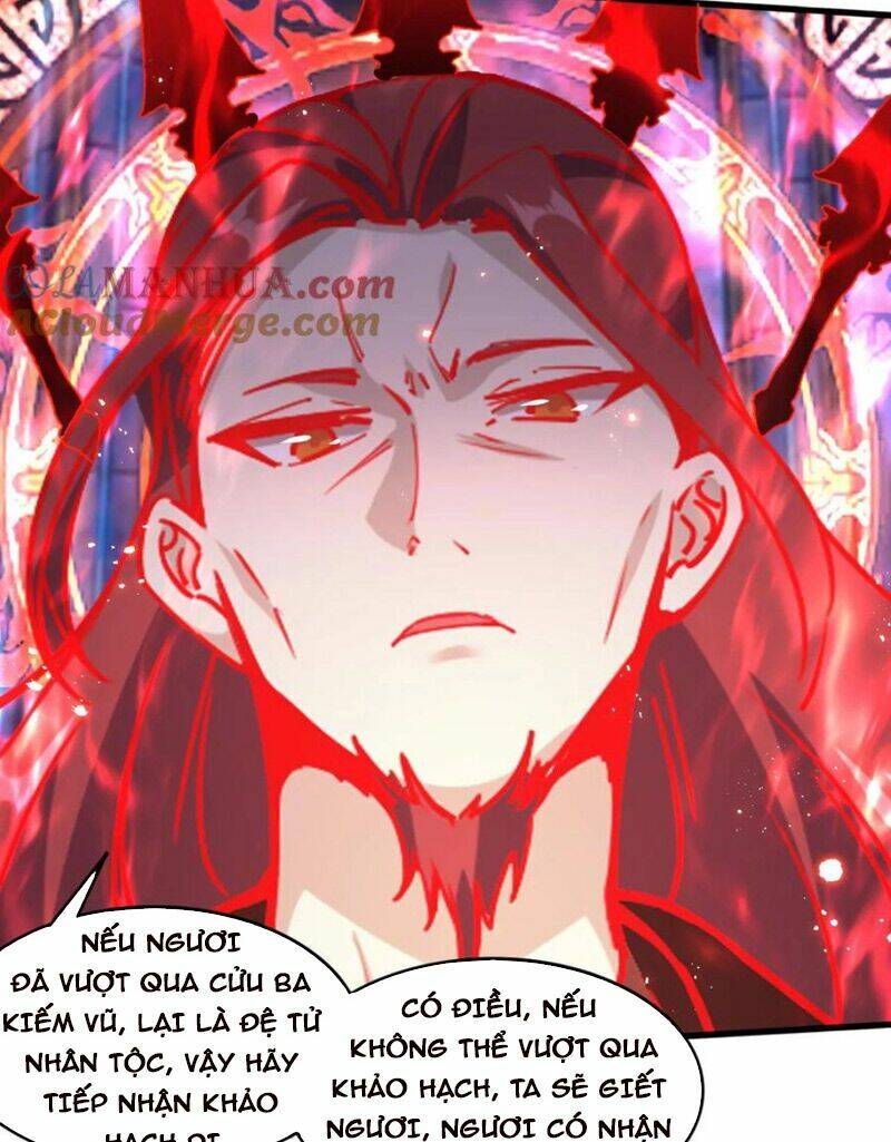 Vô Địch Đốn Ngộ Chapter 152 - Trang 2