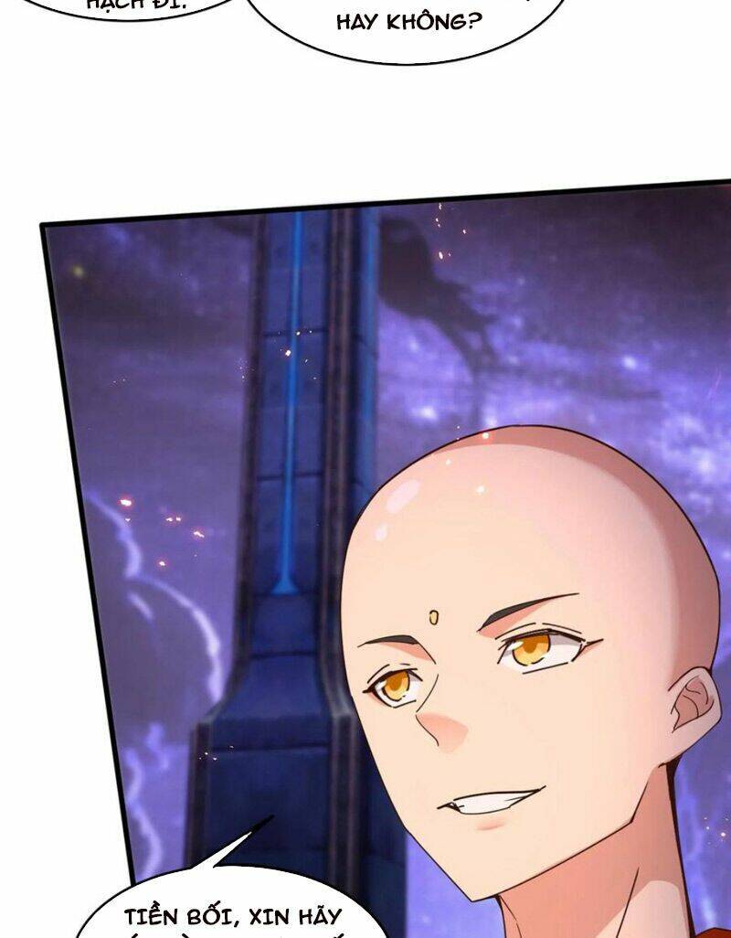 Vô Địch Đốn Ngộ Chapter 152 - Trang 2